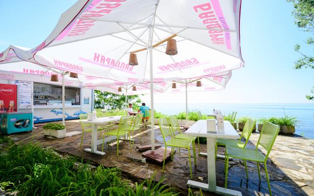 International House of Journalists Resort