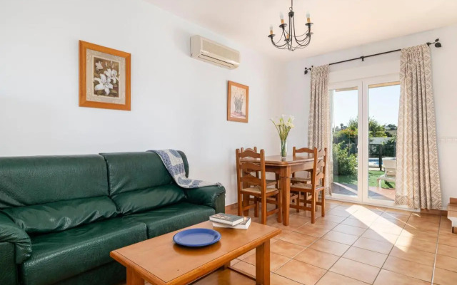 Apartamentos Los Olivos