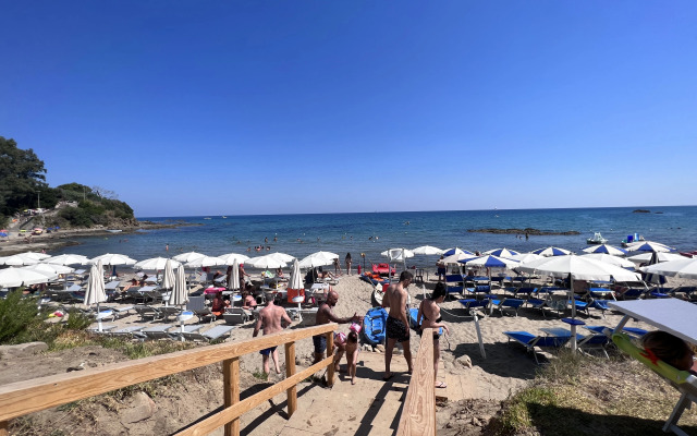 Cefalù resort - Sporting Club