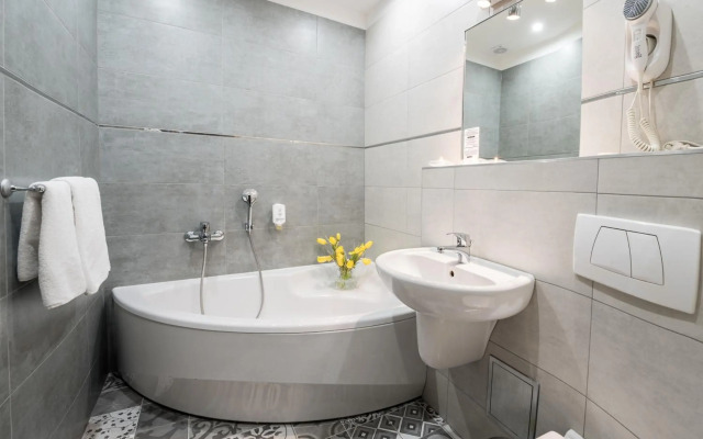 Hotel Wilga
