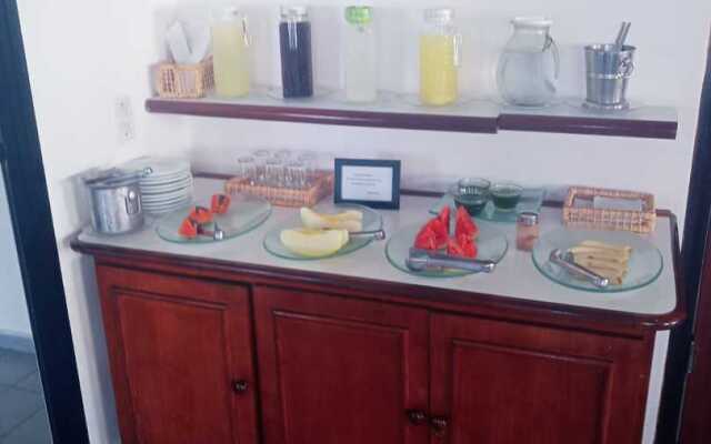 Scala Residence Hotel