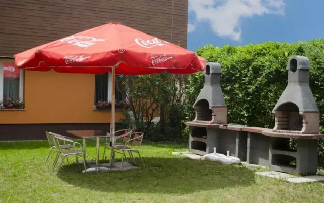 Karát Hotel - фото 2