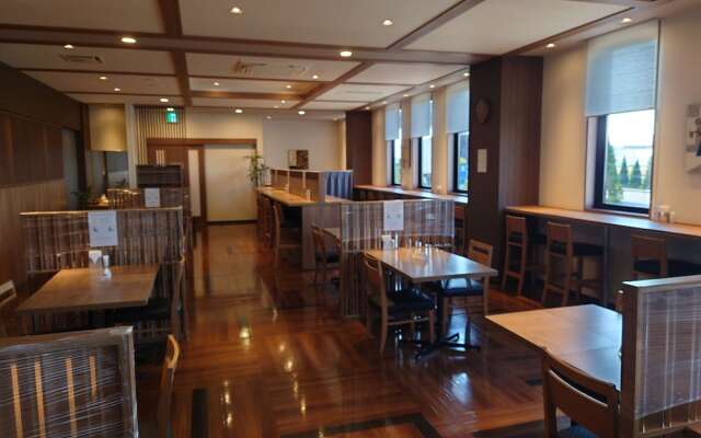 Hotel Route - Inn Kashima