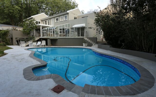 Waterland Lodge