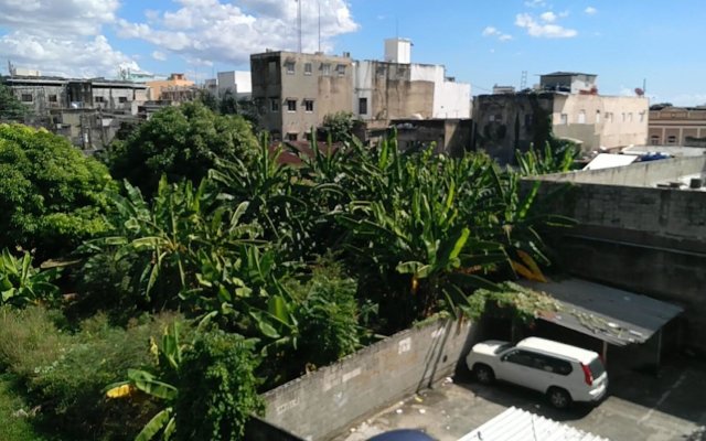 Hostal Arboleda, Colonial Zone, Santo Domingo