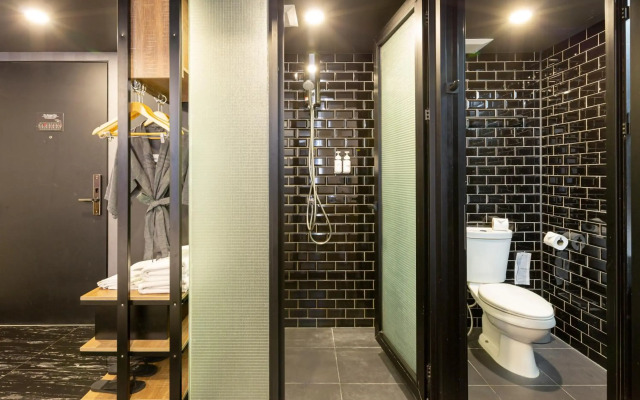 Value Hotel Thomson