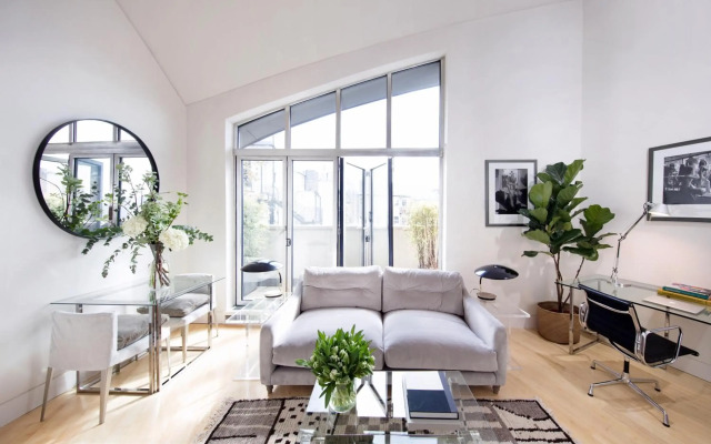No.5 Maddox Street
