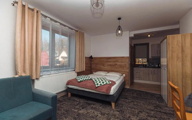 Pod Śnieżnymi Kotłami