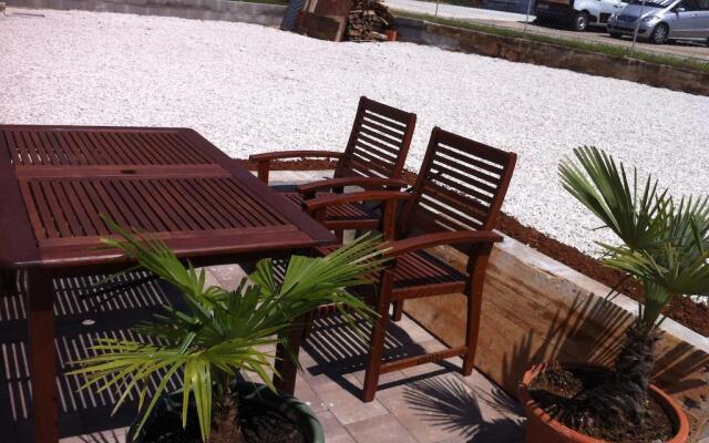 Solaria Apartments Porec