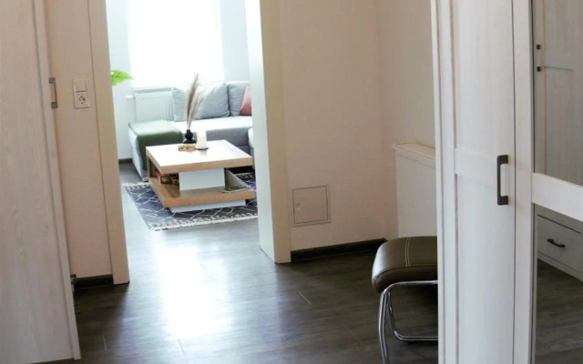 TraumFewo Rübezahl mit Kamin