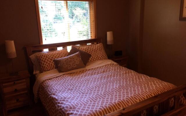 Reef Point Forest Suite