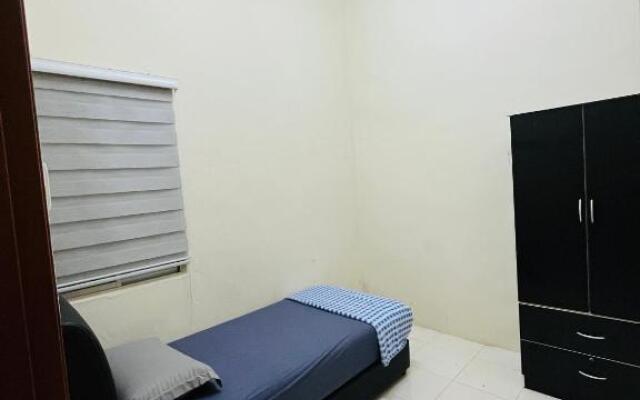 Cendana Residence Homestay 4 Kuala Ibai Kuala Terengganu