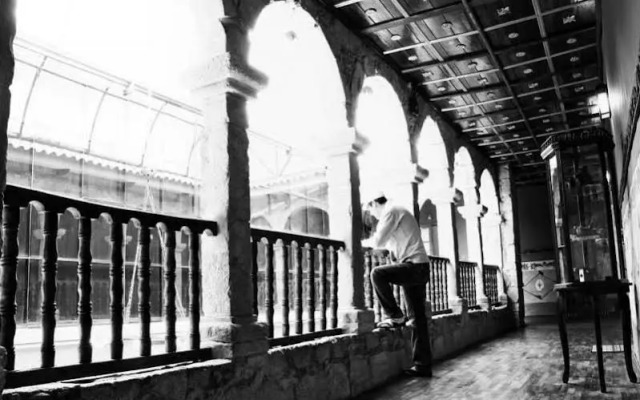 Casa de Piedra Hotel Boutique