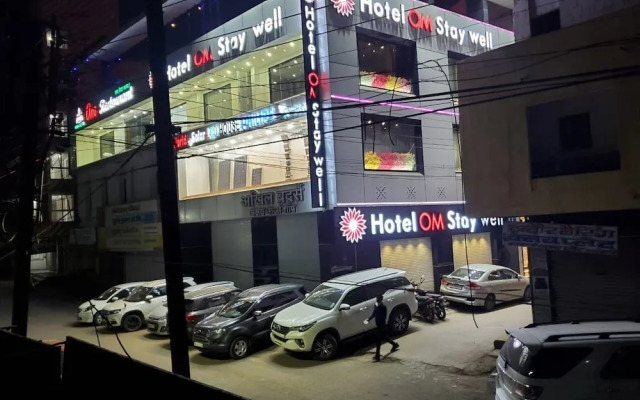 Om Stay Well By FabHotel