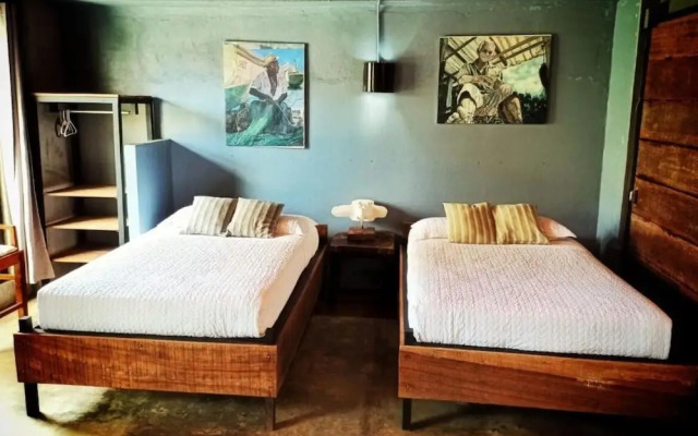 San Carlos Surf Resort & Eco Lodge