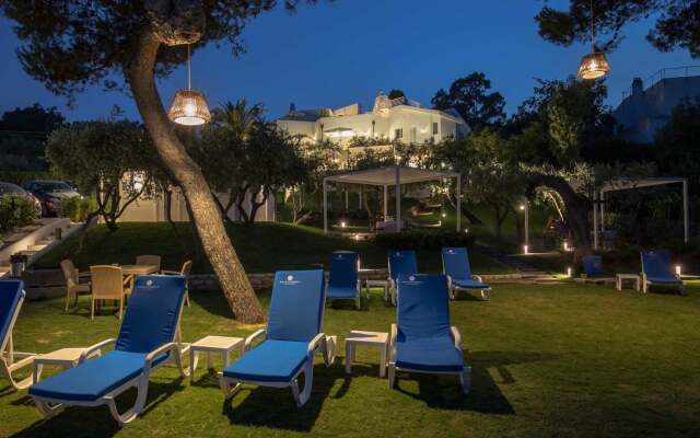 Villa Vignola Hotel & Restaurant