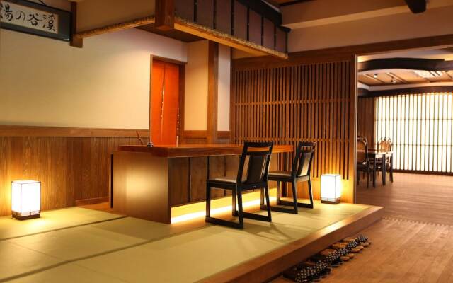 Shigakogen Milky Hot Spring Keikokunoyu