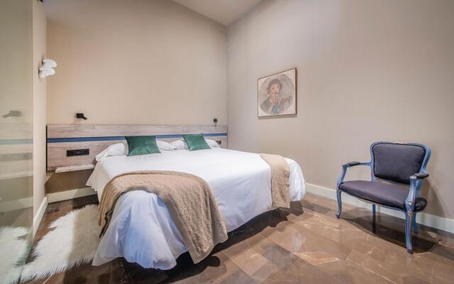 TH57 DUPLEX LA NAU in Tarragona