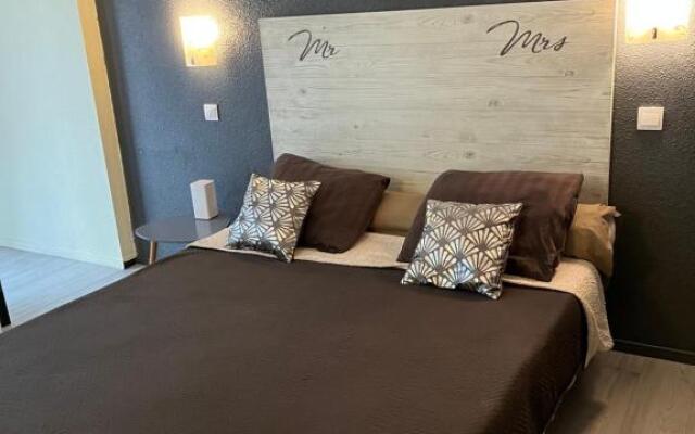 Appt les hameaux 2.0