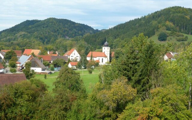 Schwarzwaldhof Nicklas