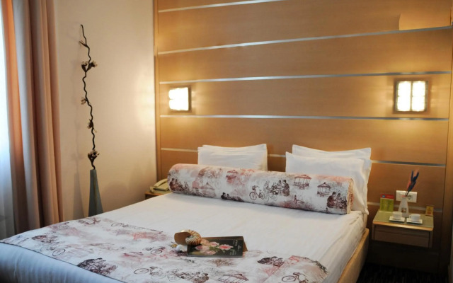 SV Business Hotel Taksim İstanbul