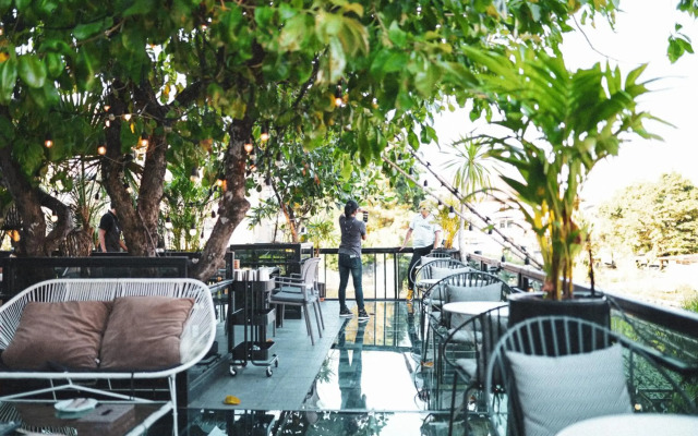 Letana Hotel Samuprakarn