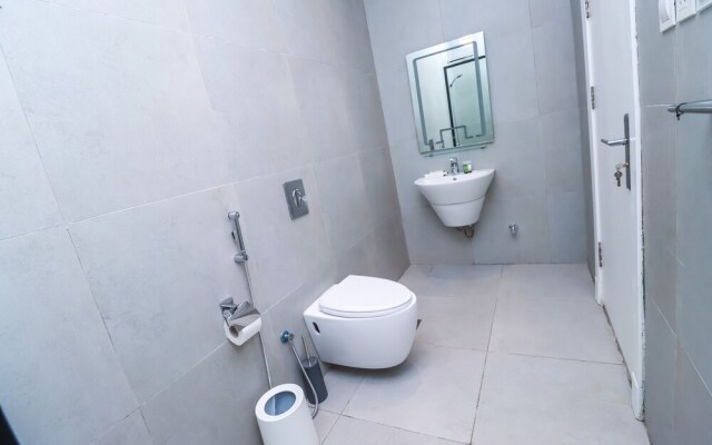 Mabaat - Al Yasmin - 105