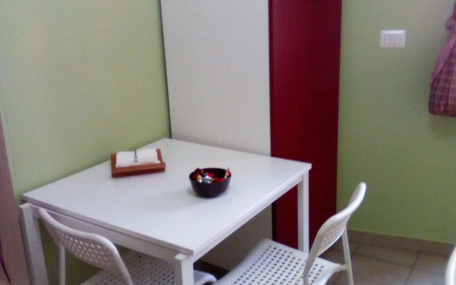 Bed and Breakfast Priscilla