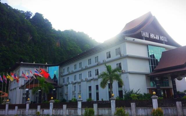Thiri Hpa An Hotel