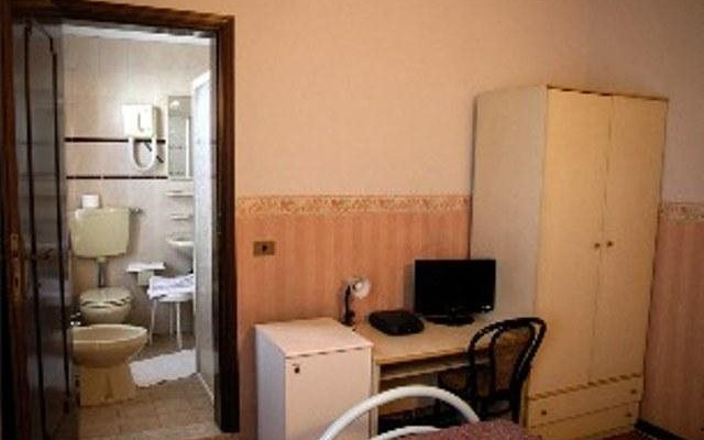 Albergo Ristorante Cavalli