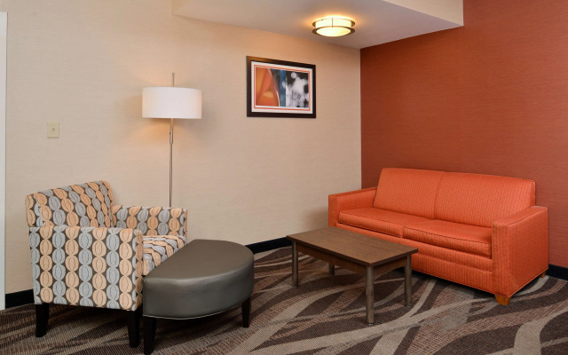 Best Western Plus University Inn