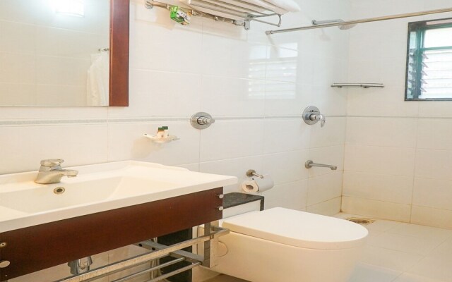 OYO 16084 Mahinder Inn