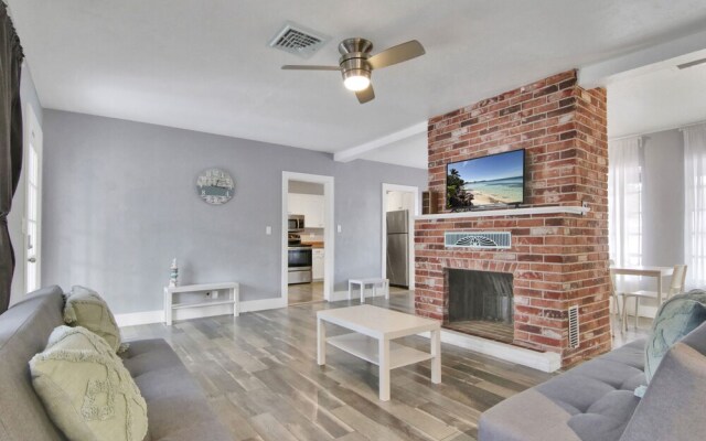 Tarpon River Getaway