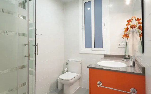 Stay U-nique Apartments Napols II