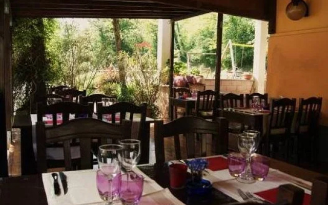 Albergo Villa Ombrosa