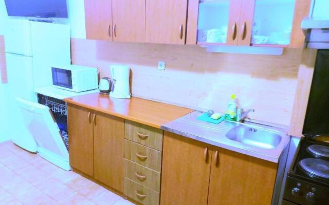 Apartments with WiFi Vodice - 18959