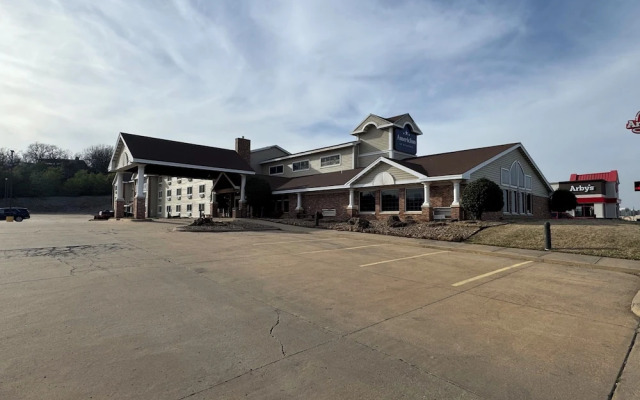 Fairbridge Inn & Suites McAlester