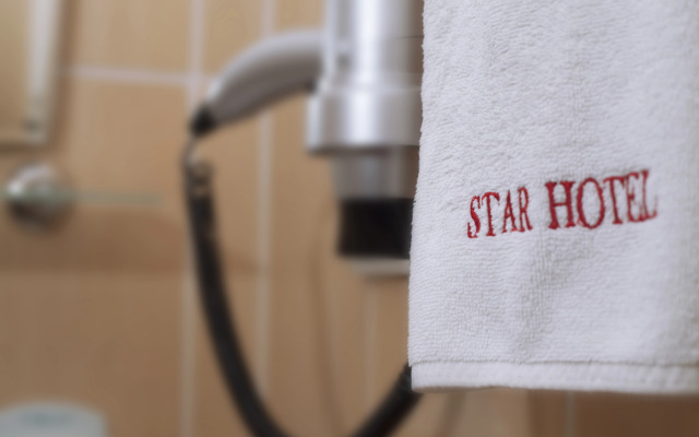 Star Hotel Istanbul - Special Class
