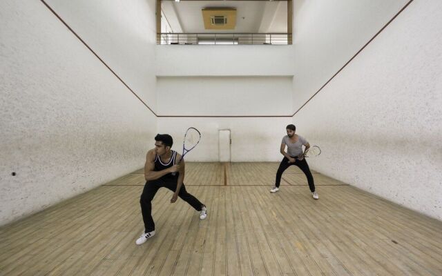 Nirvana Luxury Hotel Ludhiana