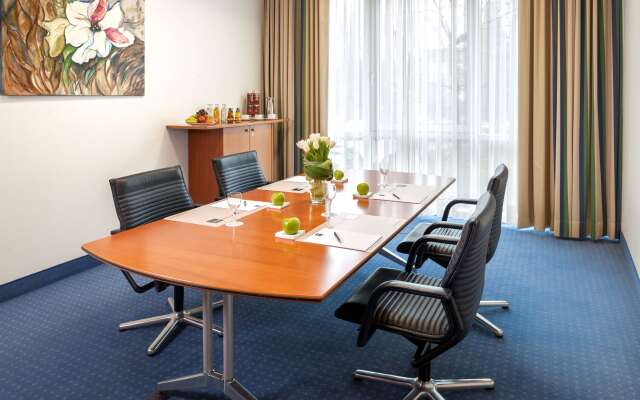 Dorint Kongresshotel Düsseldorf/Neuss