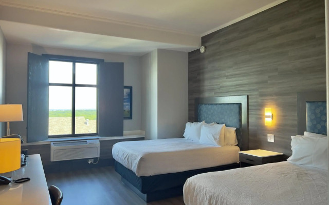 The Oread Lawrence, Tapestry Collection by Hilton