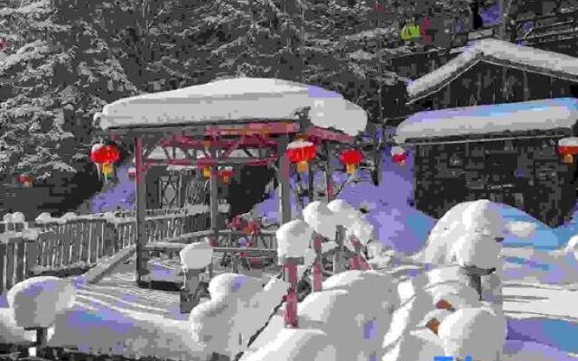 Take you to Xuexiang Inn