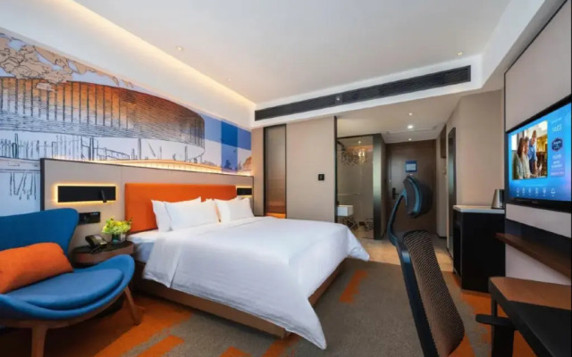 Hampton by Hilton Huizhou zhongkai Hi-Tech Zone
