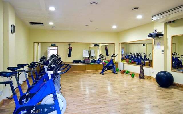 Great National Hotel Ballina