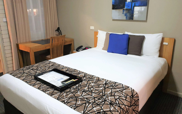 Best Western Endeavour Motel