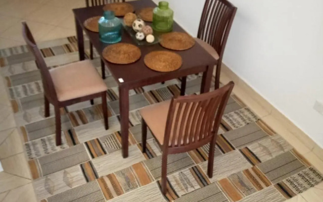 Ocean View Apartment D7