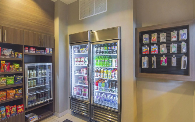 Residence Inn by Marriott Denton