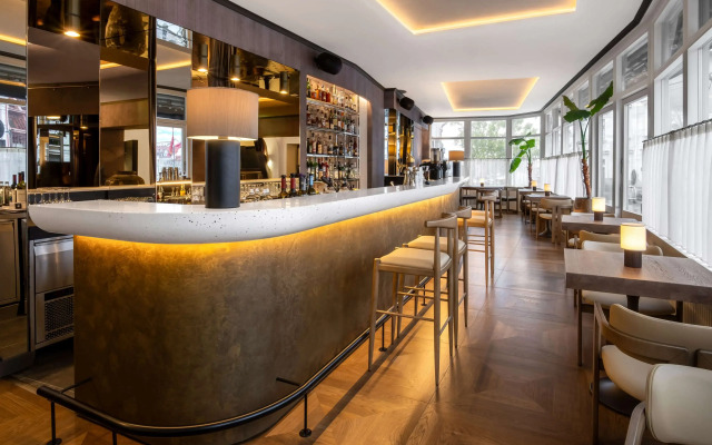 Radisson Collection Astorija Hotel, Vilnius