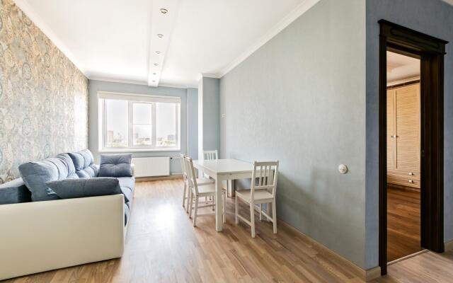 Laspace Apartaments