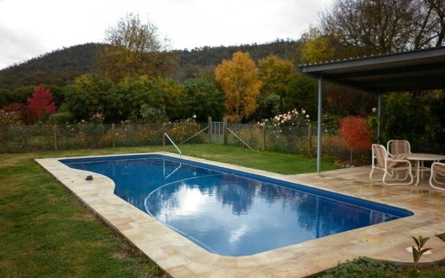 Brookfield Guesthouse